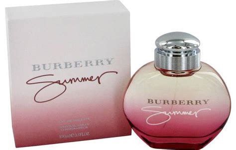 burberry summer 2014 perfume|burberry summer perfume price.